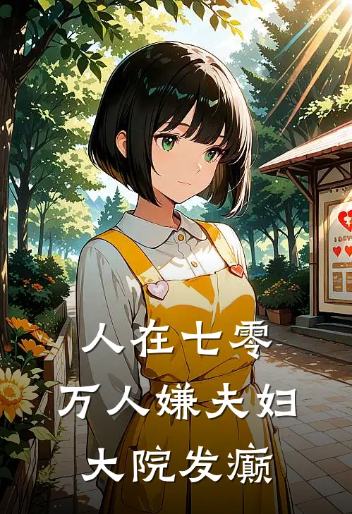 人在七零：万人嫌夫妇，大院发癫
