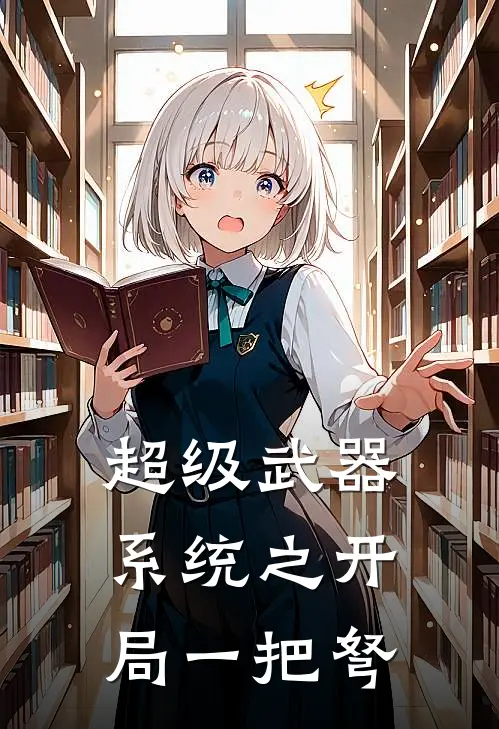 超级武器系统之开局一把弩