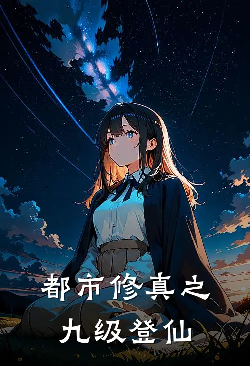 都市修真之九级登仙