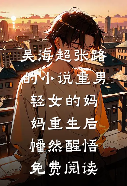 吴海超张路的小说重男轻女的妈妈重生后幡然醒悟免费阅读
