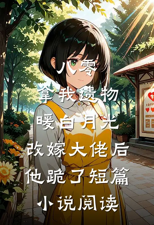 年代文反向对照组：女主奋斗我躺平在线看