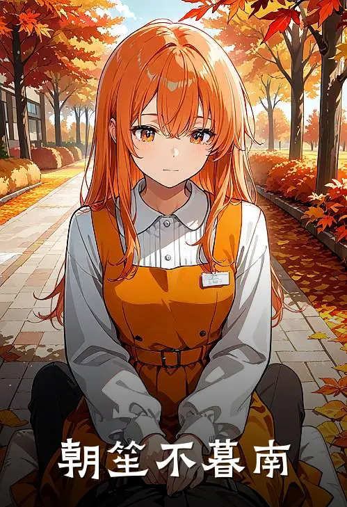 朝笙不暮南