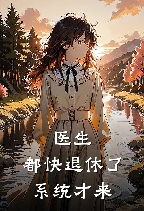 医生：都快退休了，系统才来