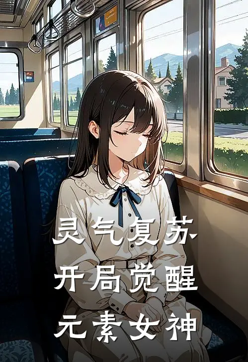 灵气复苏：开局觉醒元素女神