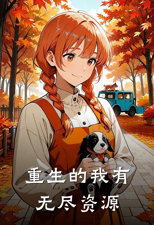 重生的我有无尽资源