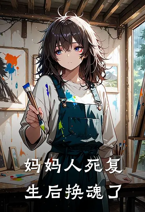 妈妈人死复生后换魂了