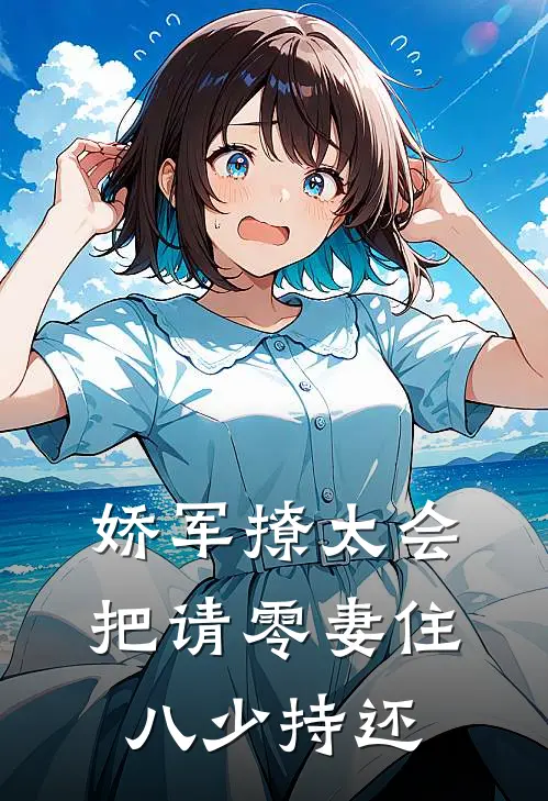 娇军撩太会把请零妻住，八少持还