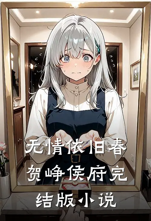 无情依旧春贺峥侯府完结版小说