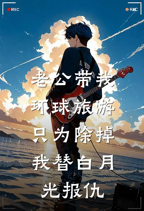 老公带我环球旅游，只为除掉我替白月光报仇