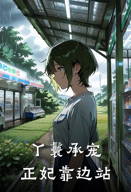 丫鬟承宠：正妃靠边站