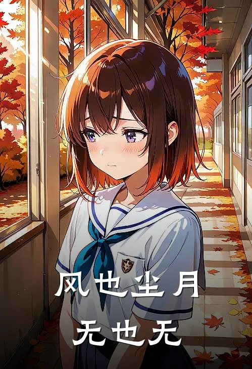 风也尘月无也无
