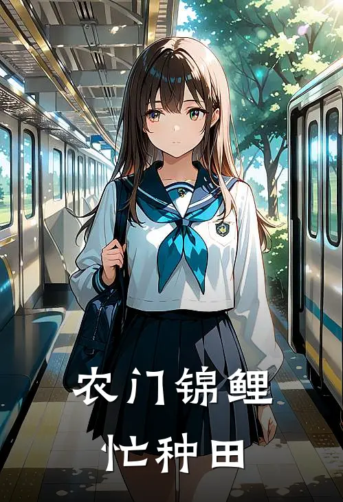 农门锦鲤忙种田
