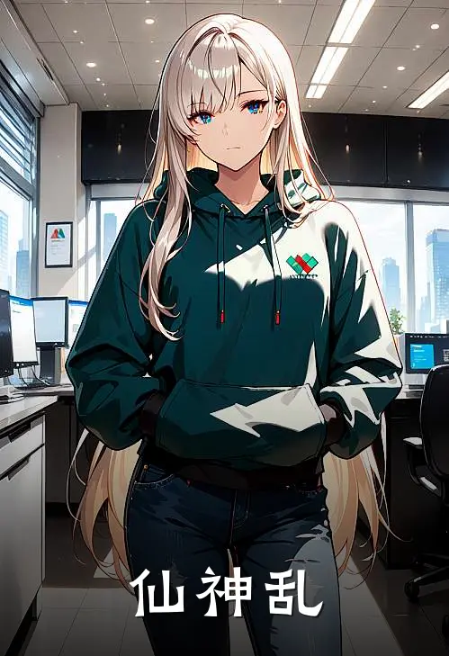 仙神乱
