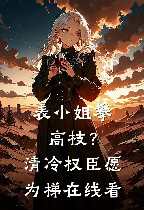 表小姐攀高枝？清冷权臣愿为梯在线看