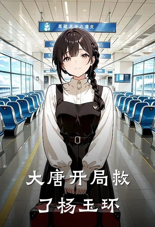 大唐开局救了杨玉环