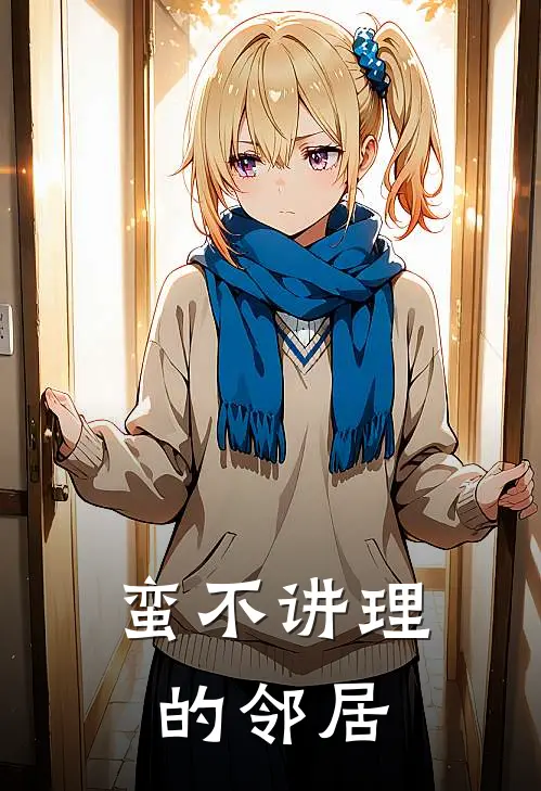 蛮不讲理的邻居