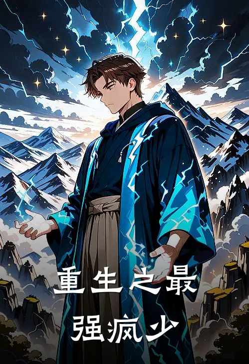 重生之最强疯少