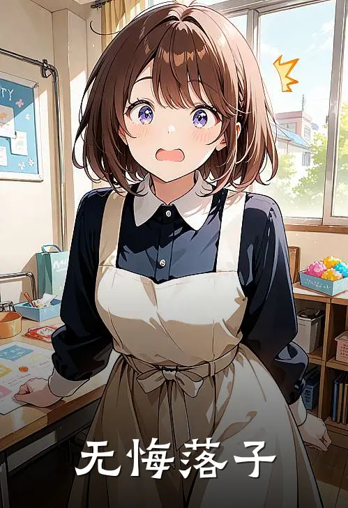 无悔落子