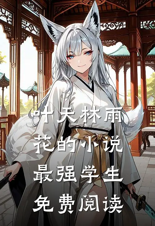 叶天林雨花的小说最强学生免费阅读