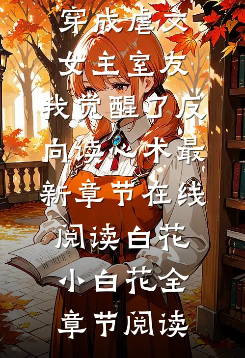 穿成虐文女主室友,我觉醒了反向读心术