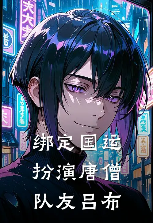 绑定国运，扮演唐僧，队友吕布
