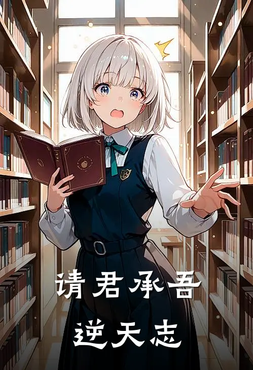 请君承吾逆天志