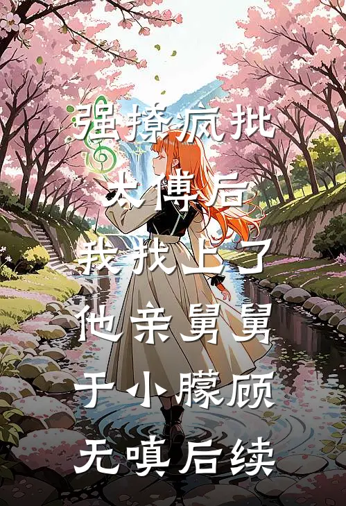 重生2000：从拒绝签字开始番外