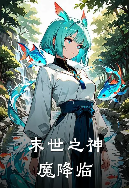 末世之神魔降临
