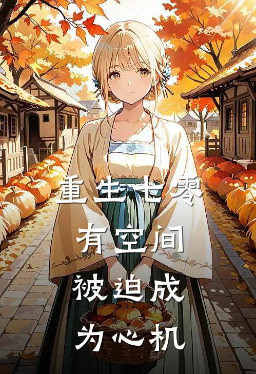 重生七零有空间，被迫成为心机