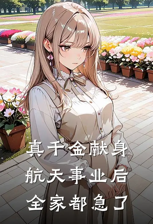 真千金献身航天事业后，全家都急了