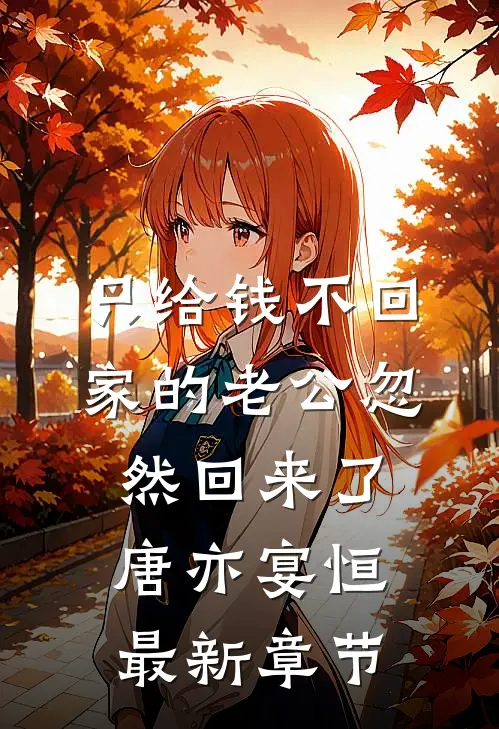 只给钱不回家的老公忽然回来了唐亦宴恒最新章节