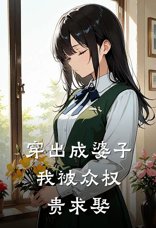 穿出成婆子，我被众权贵求娶