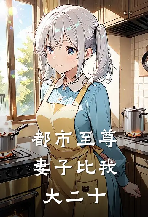都市至尊：妻子比我大二十
