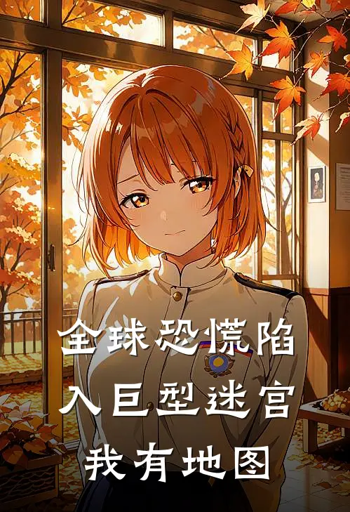 全球恐慌陷入巨型迷宫，我有地图