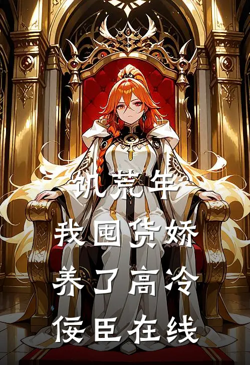 饥荒年，我囤货娇养了高冷佞臣在线