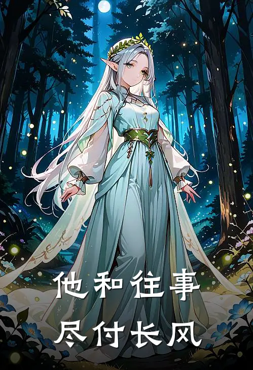 他和往事，尽付长风