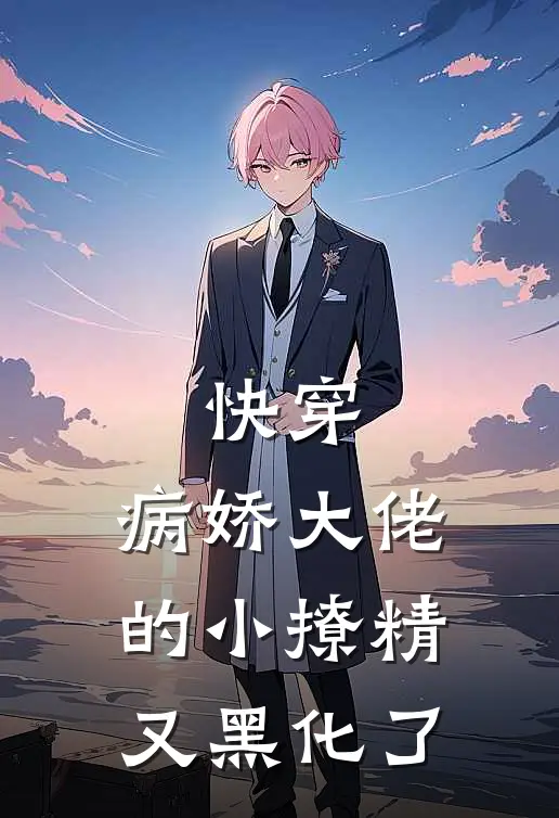 快穿：病娇大佬的小撩精又黑化了