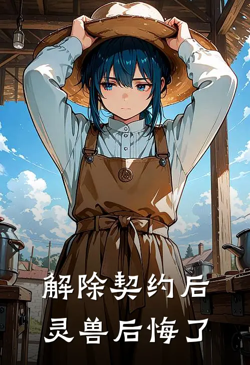 解除契约后，灵兽后悔了
