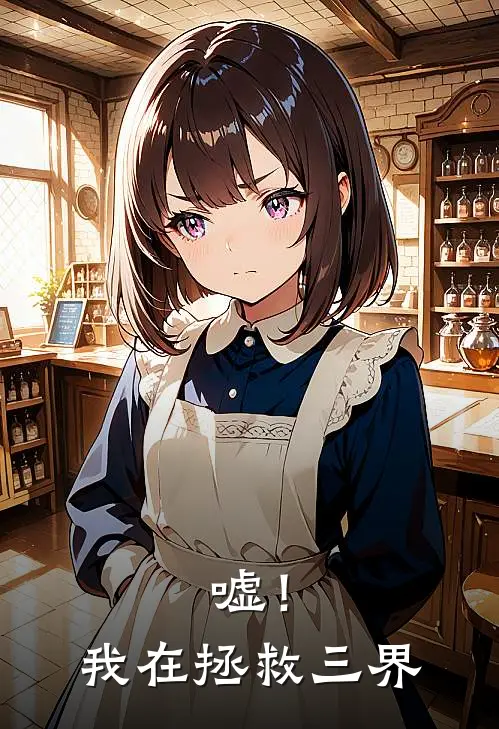 嘘！我在拯救三界