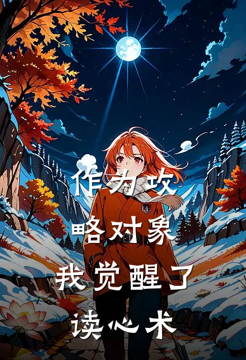 作为攻略对象，我觉醒了读心术