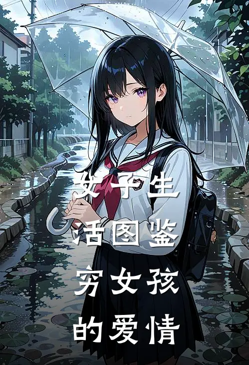 女子生活图鉴：穷女孩的爱情