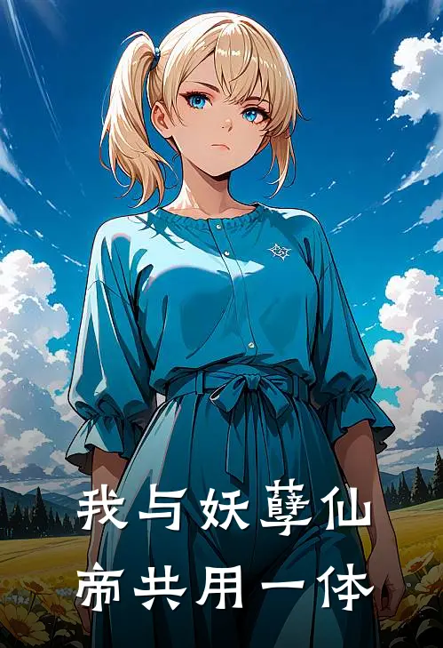 我与妖孽仙帝共用一体