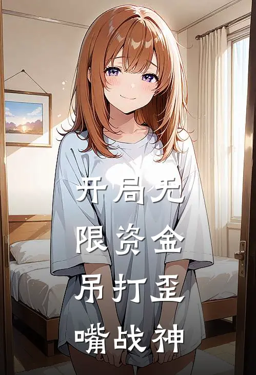 开局无限资金，吊打歪嘴战神