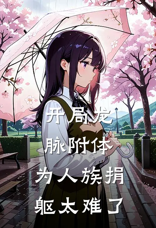 开局龙脉附体：为人族捐躯太难了