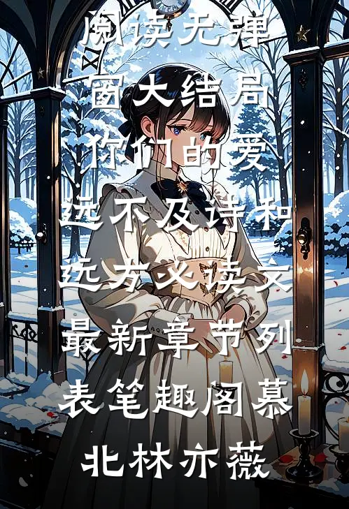 你们的爱,远不及诗和远方必读文
