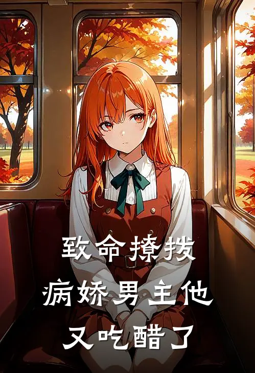 致命撩拨，病娇男主他又吃醋了
