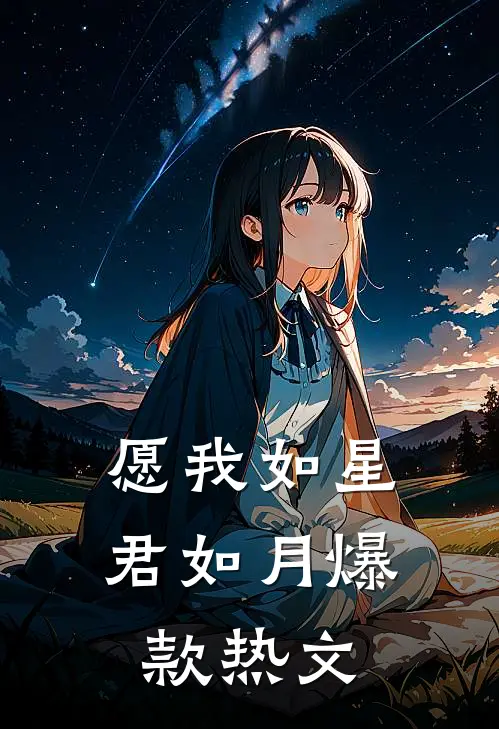 愿我如星君如月爆款热文