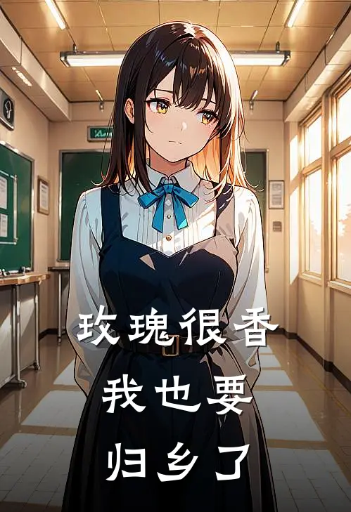 玫瑰很香，我也要归乡了