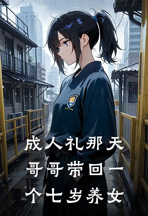 成人礼那天，哥哥带回一个七岁养女