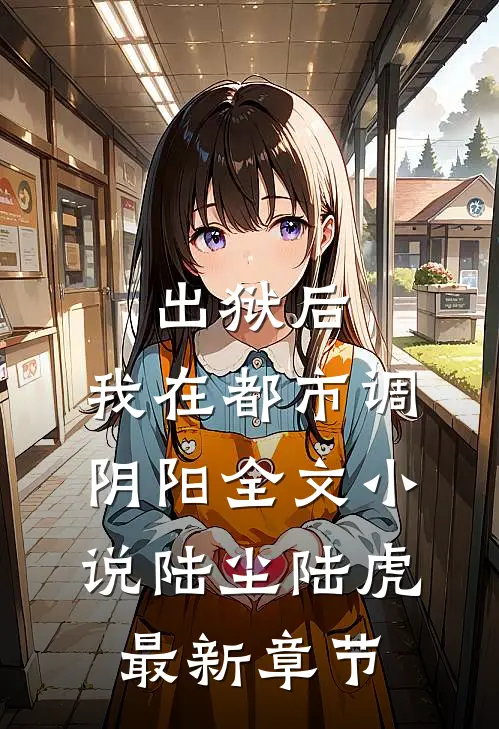 出狱后，我在都市调阴阳全文小说陆尘陆虎最新章节
